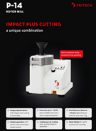 Product Profile P-14